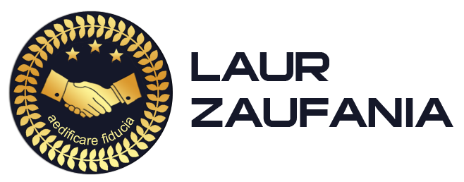 Logotyp Laur Zaufania BankiPromocje