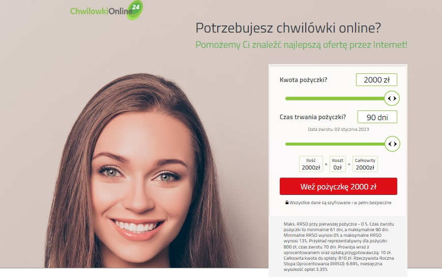 You Will Thank Us - 10 Tips About pożyczki You Need To Know